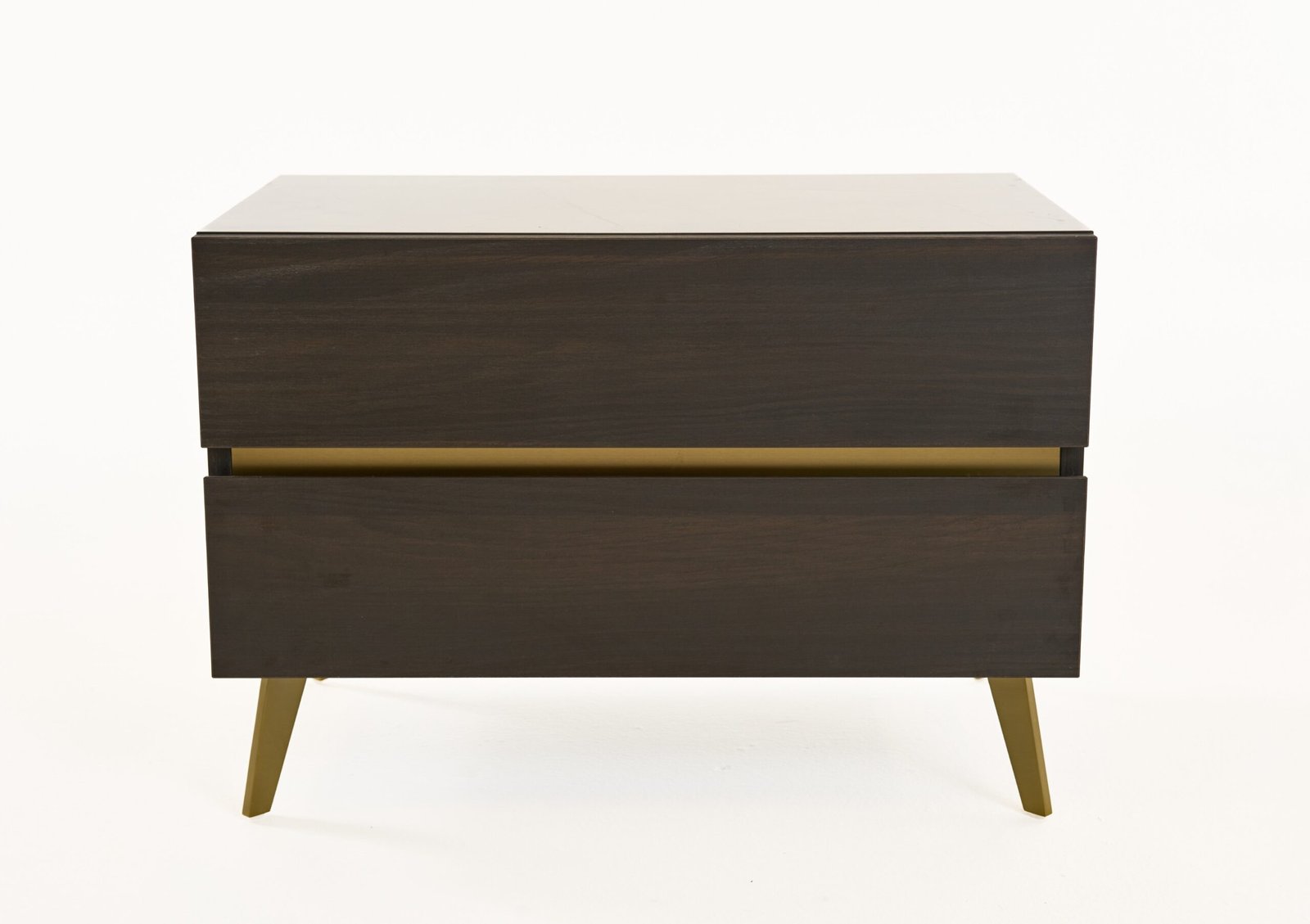 Eastern King Nova Domus Velondra - Modern Eucalypto + Marble 4-Piece Bedroom Set - Image 4