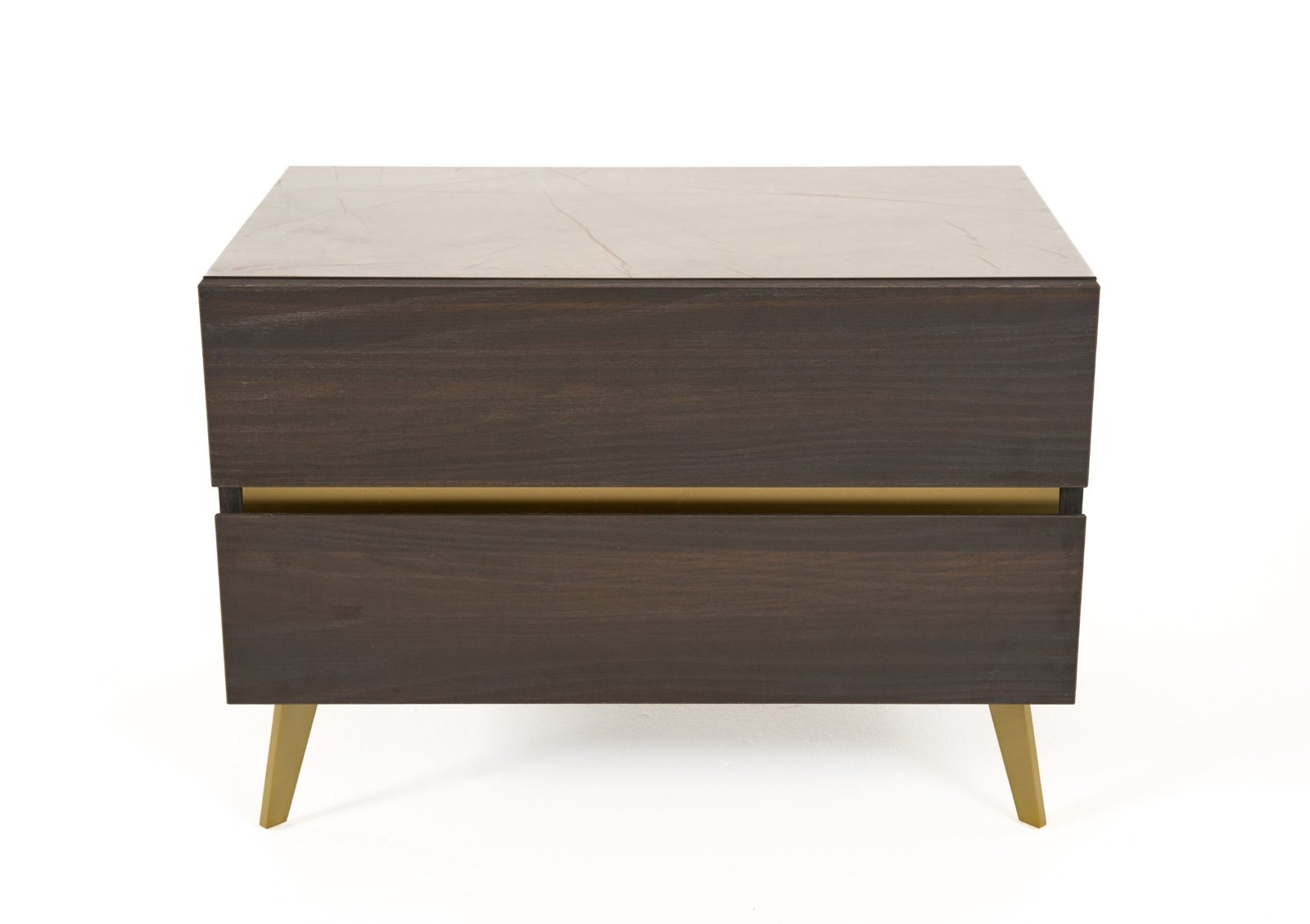 Eastern King Nova Domus Velondra - Modern Eucalypto + Marble 4-Piece Bedroom Set - Image 5