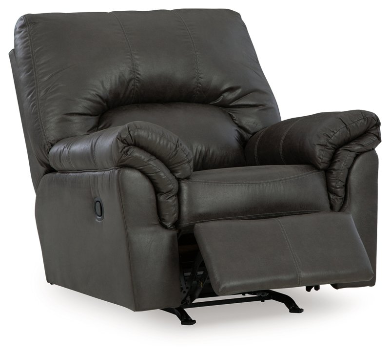 Bladen Recliner - Image 4