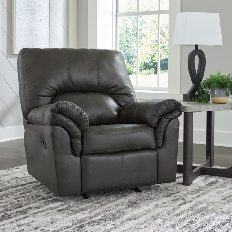 Bladen Recliner - Image 3