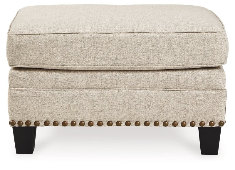 Claredon Ottoman - Image 4