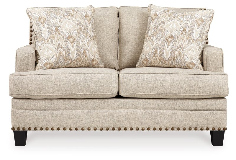 Claredon Loveseat - Image 4
