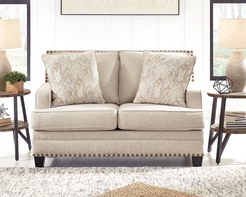 Claredon Loveseat - Image 3