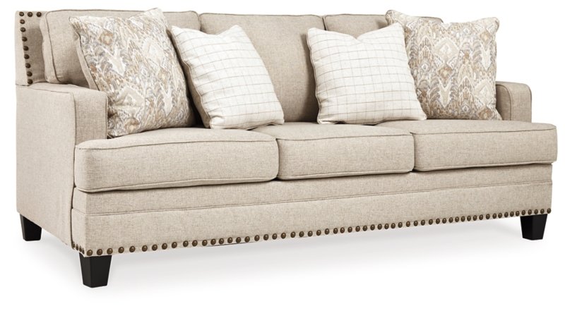 Claredon Sofa - Image 4