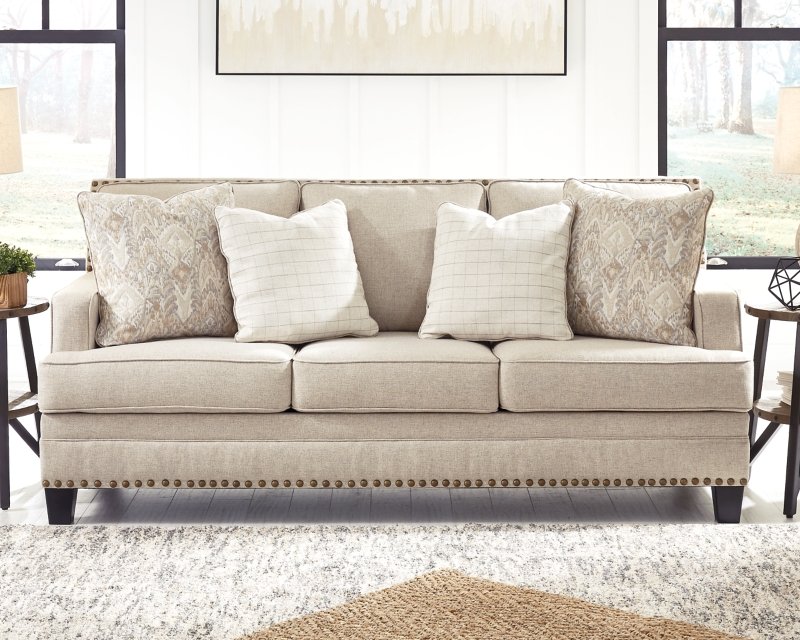 Claredon Sofa - Image 3