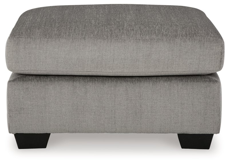 Lanelly Oversized Accent Ottoman - Image 4