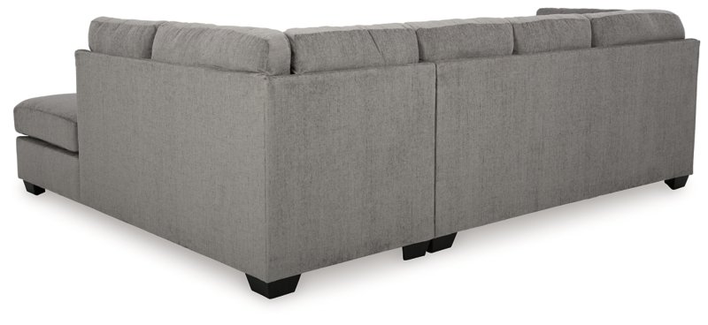 Lanelly 2-Piece Sectional with Chaise - Image 4