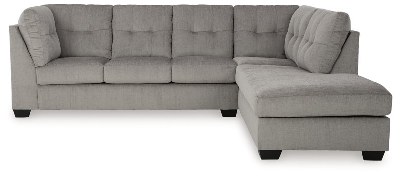Lanelly 2-Piece Sectional with Chaise - Image 3