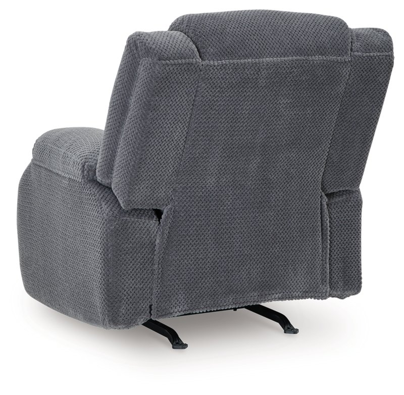 Free Wake Power Recliner - Image 6