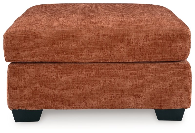 Aviemore Oversized Accent Ottoman - Image 4