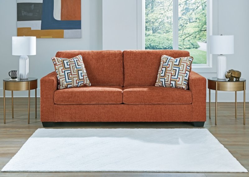 Aviemore Sofa - Image 3
