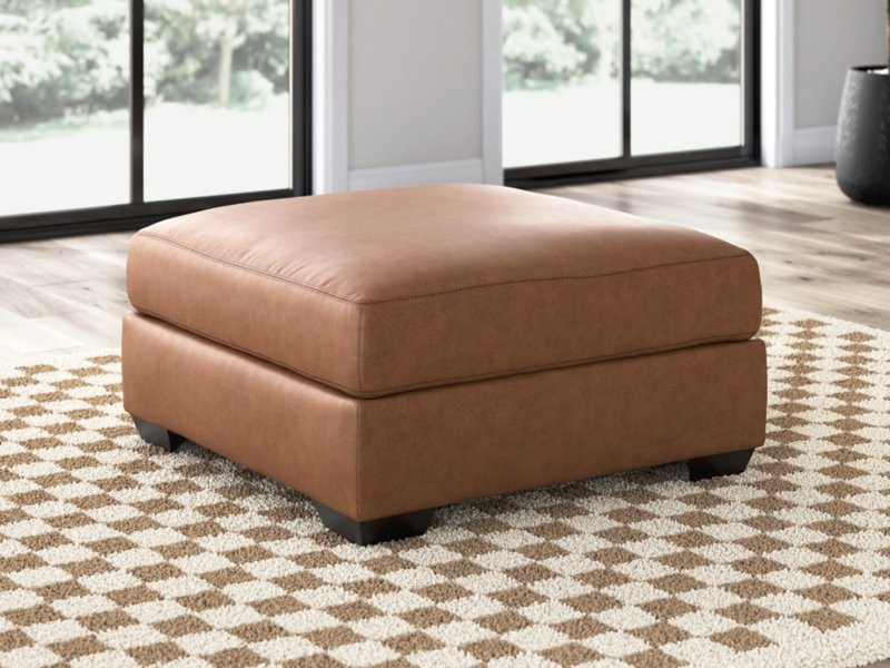 Walker Point Oversized Accent Ottoman - Image 3