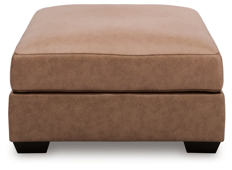 Walker Point Oversized Accent Ottoman - Image 4