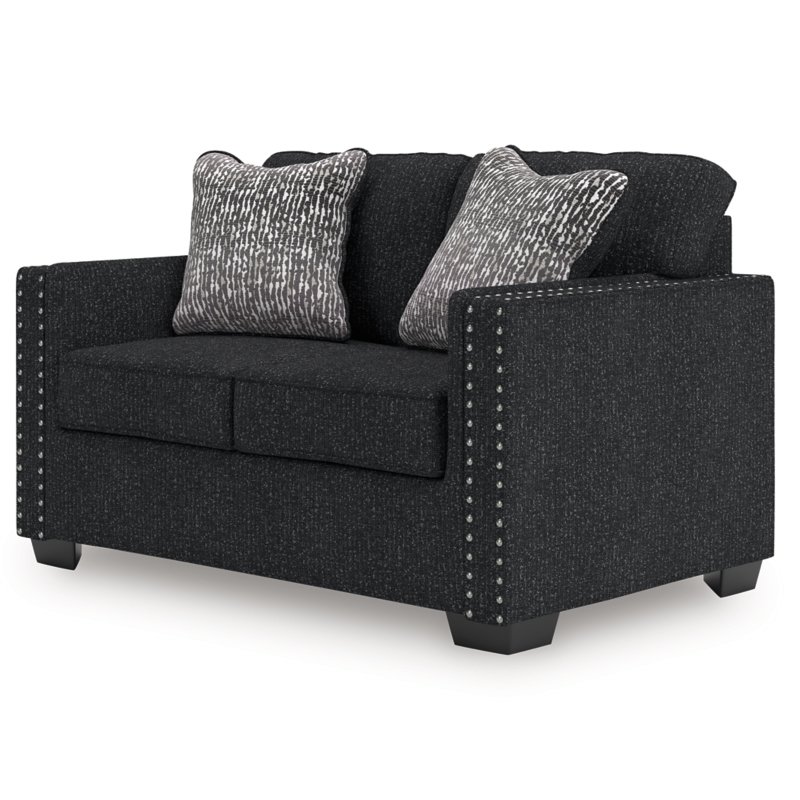 Jasmine Peaks Loveseat - Image 5