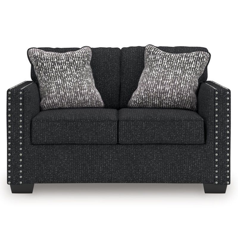 Jasmine Peaks Loveseat - Image 4