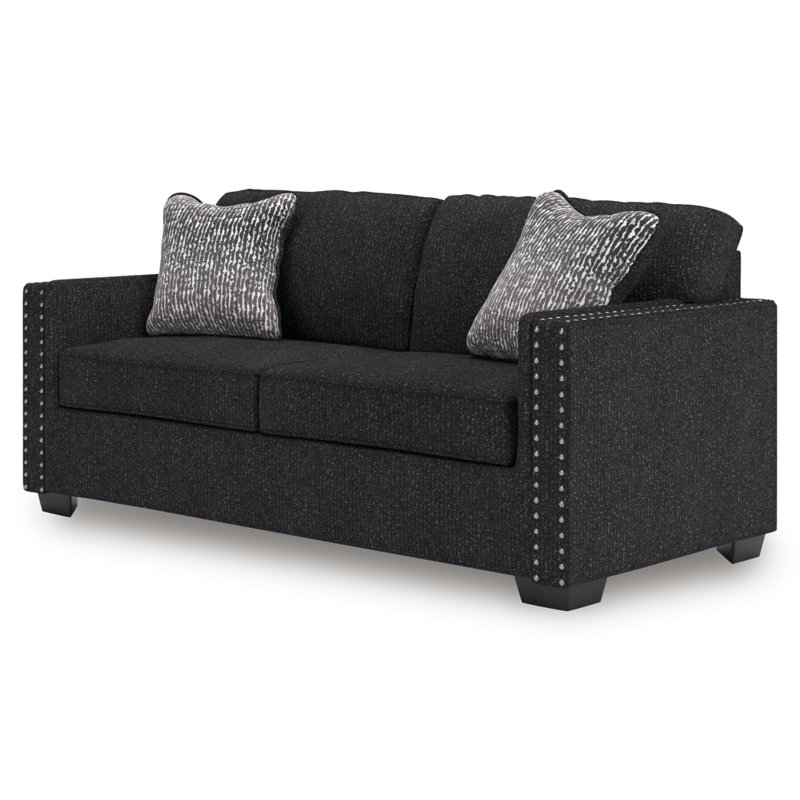 Jasmine Peaks Sofa - Image 5