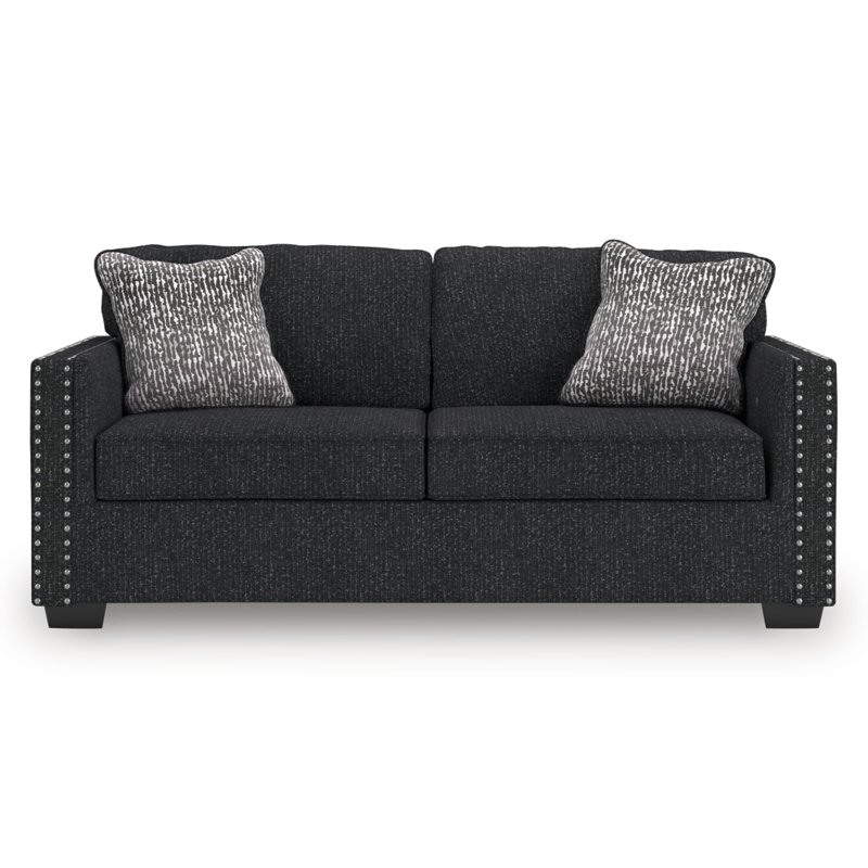Jasmine Peaks Sofa - Image 4
