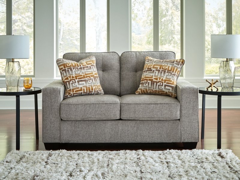Fanciful Loveseat - Image 3