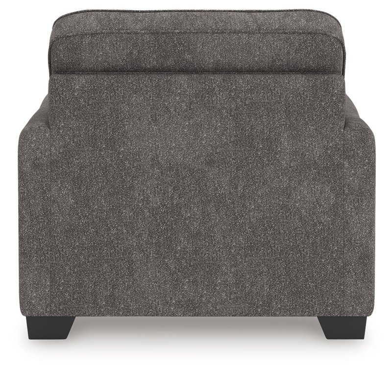 Olten Oversized Chair - Image 5