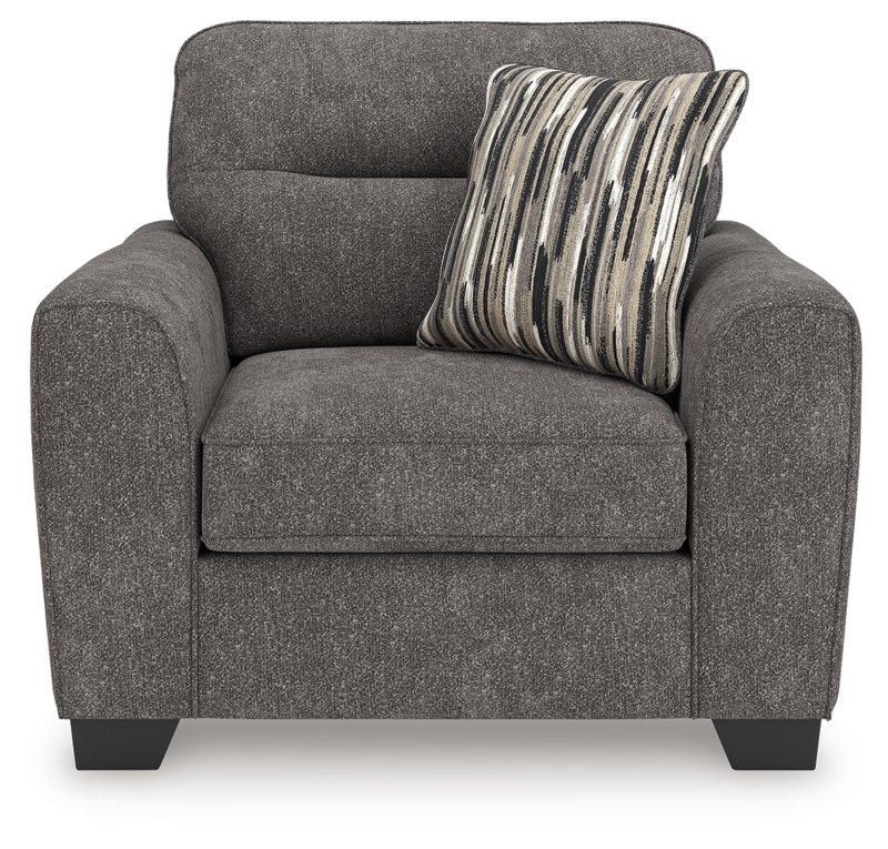 Olten Oversized Chair - Image 4