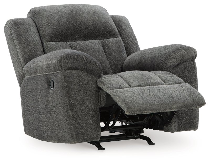 Frohn Recliner - Image 4