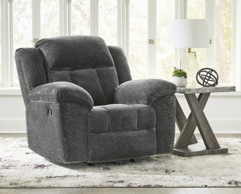 Frohn Recliner - Image 3