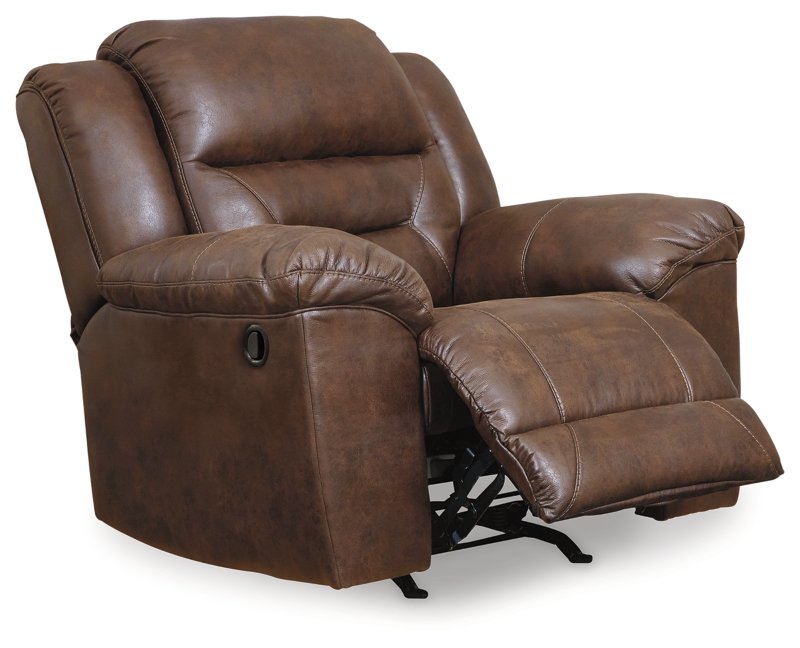 Stoneland Recliner - Image 5