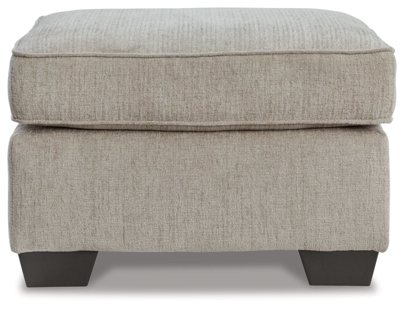 Cashton Ottoman - Image 4