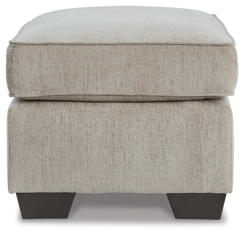 Cashton Ottoman - Image 5