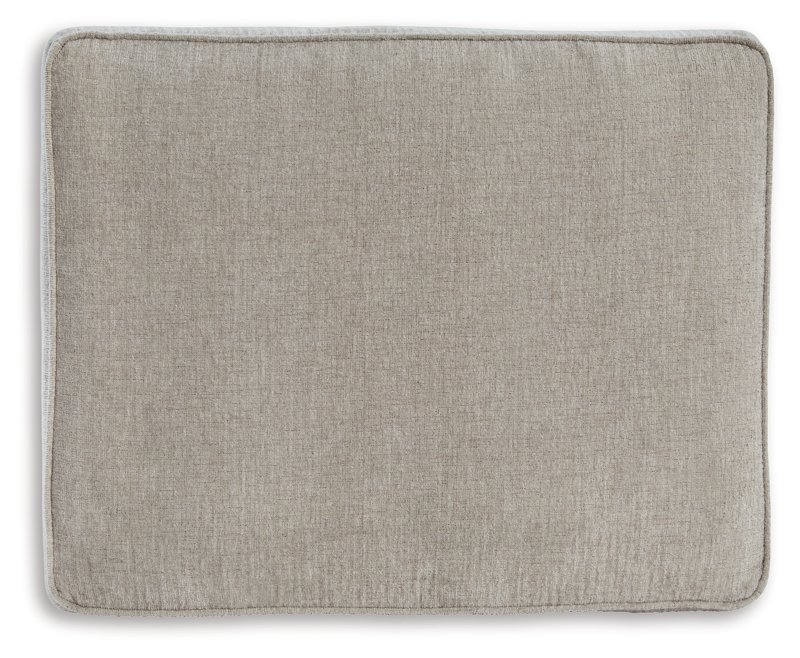 Cashton Ottoman - Image 6