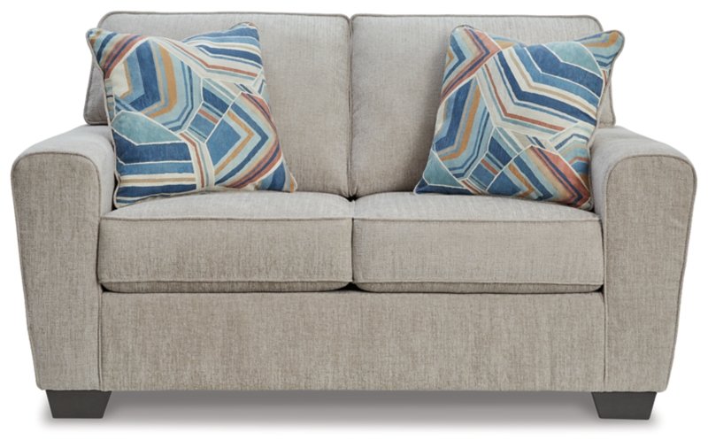 Cashton Loveseat - Image 4