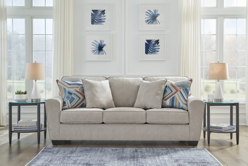 Cashton Sofa - Image 3