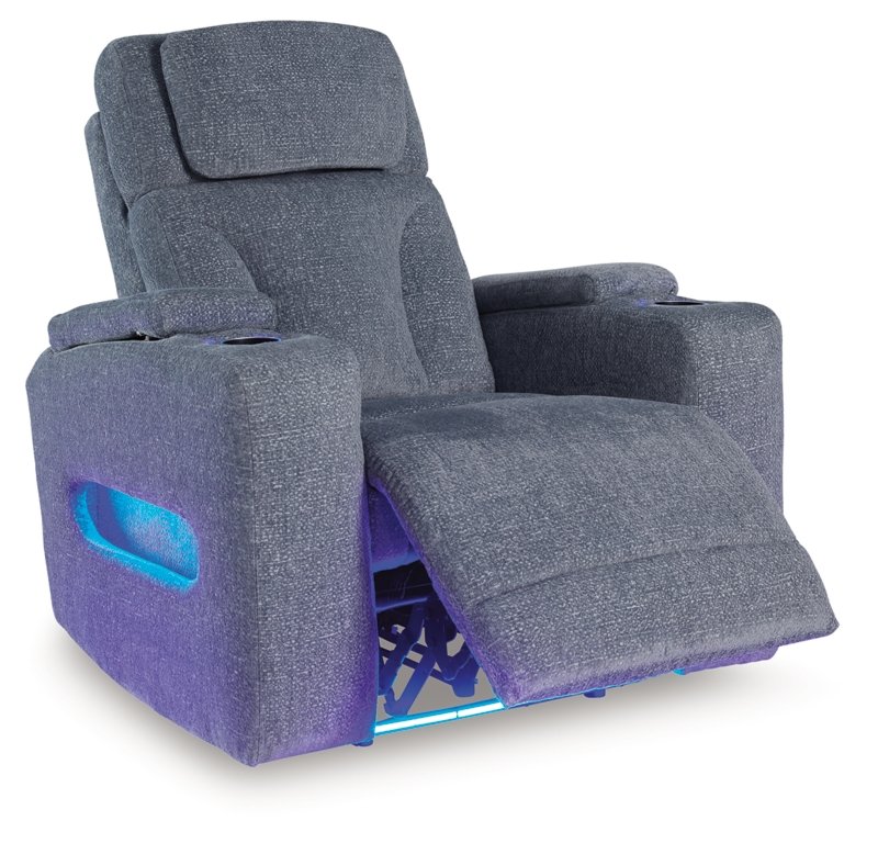 RiverTest Power Recliner - Image 4