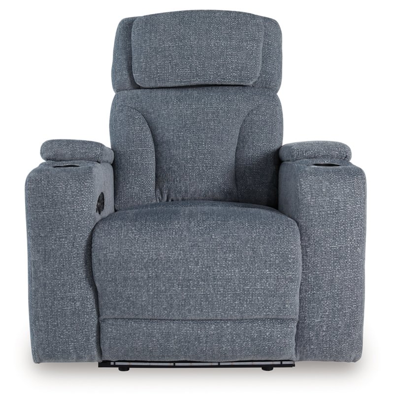 RiverTest Power Recliner - Image 5