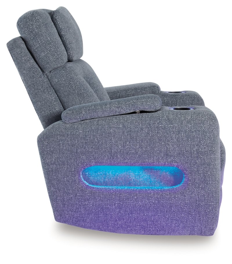 RiverTest Power Recliner - Image 6
