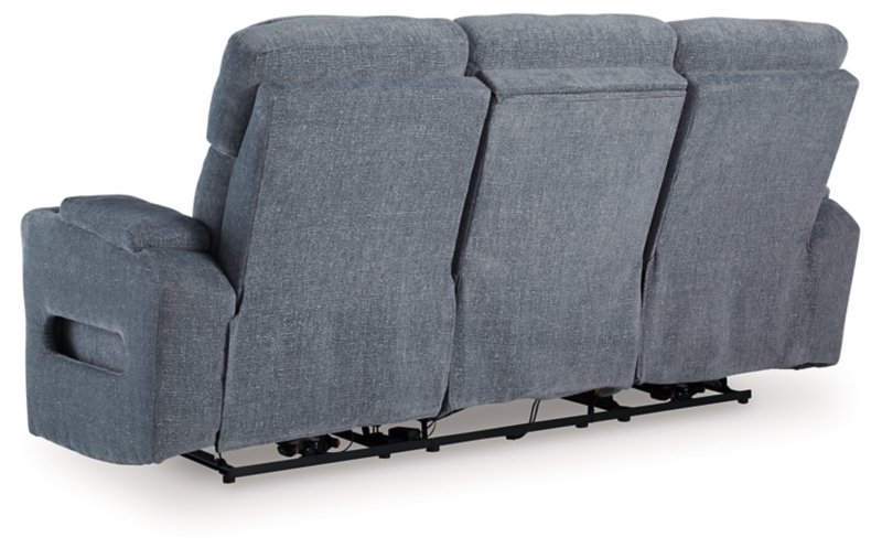 RiverTest Power Reclining Sofa - Image 7