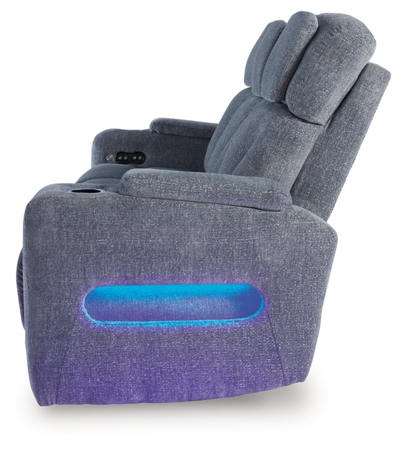 RiverTest Power Reclining Sofa - Image 6