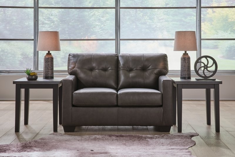 Belziani Loveseat - Image 3