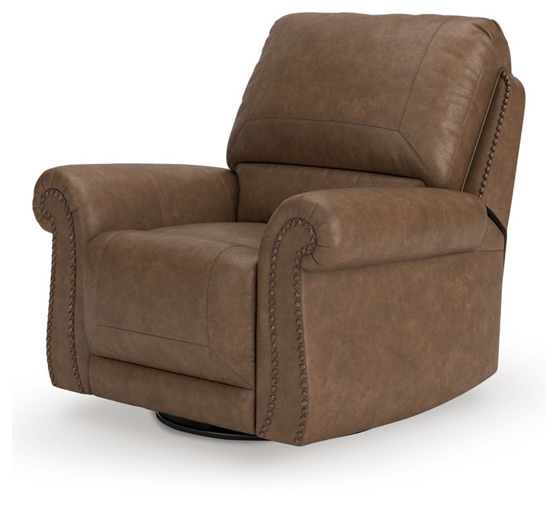 Chatterton Swivel Glider Recliner - Image 9