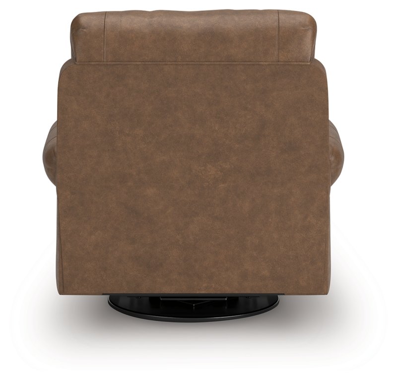 Chatterton Swivel Glider Recliner - Image 7