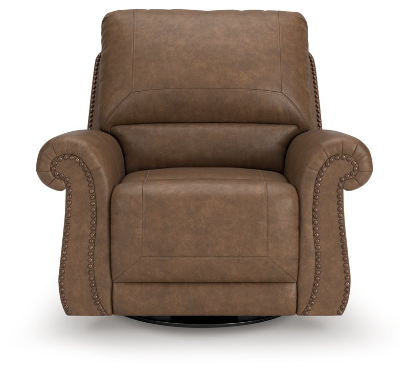 Chatterton Swivel Glider Recliner - Image 4