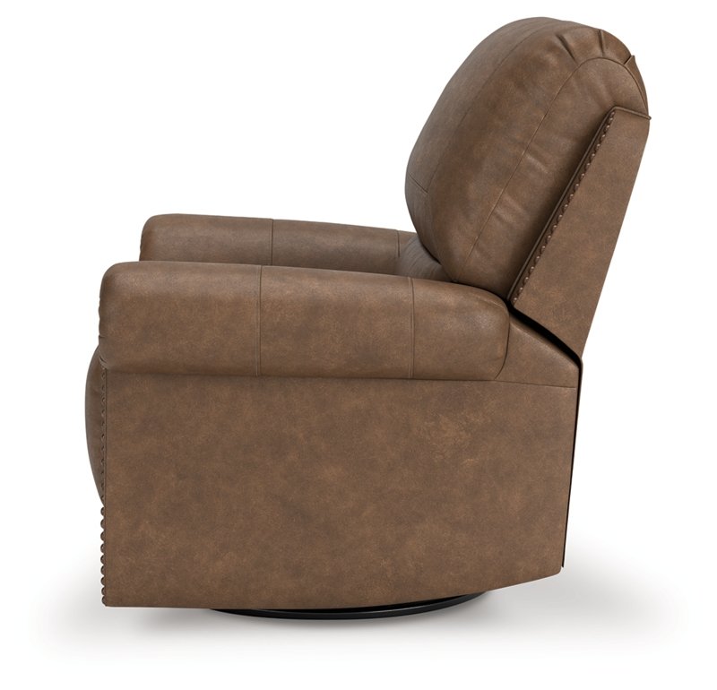 Chatterton Swivel Glider Recliner - Image 8