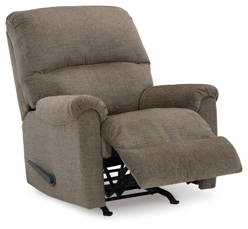 Stonemeade Recliner - Image 4