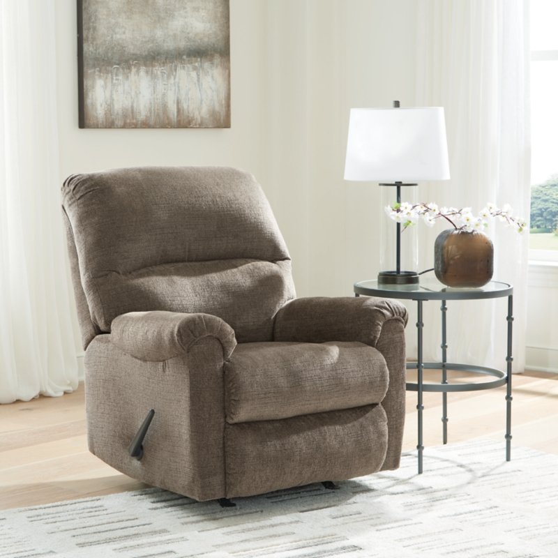 Stonemeade Recliner - Image 3