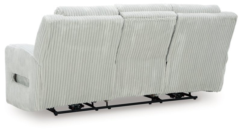 Broad Cove Power Reclining Sofa - Image 8