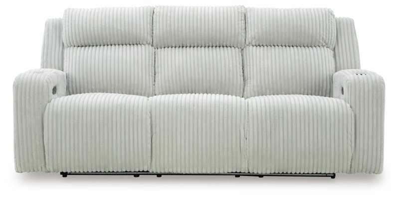 Broad Cove Power Reclining Sofa - Image 5