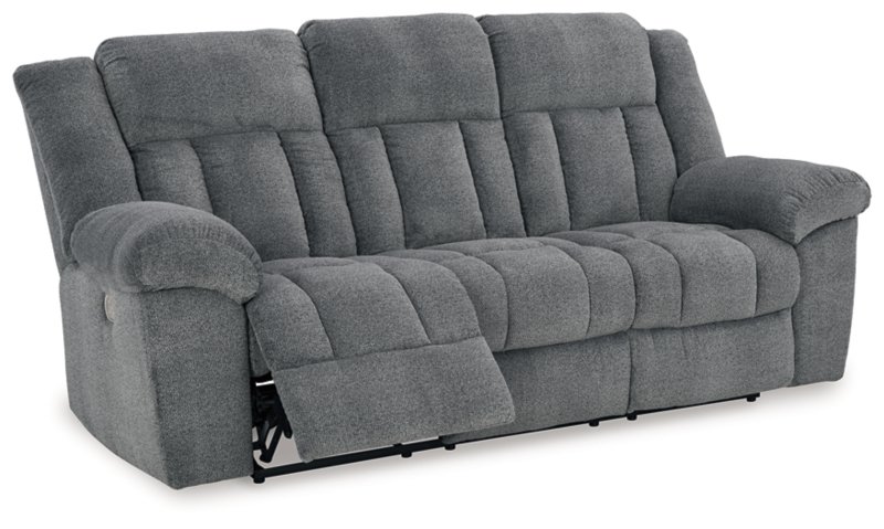 Tip-Off Power Reclining Sofa - Image 4