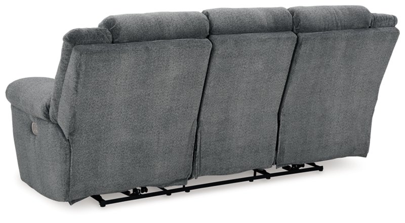 Tip-Off Power Reclining Sofa - Image 7