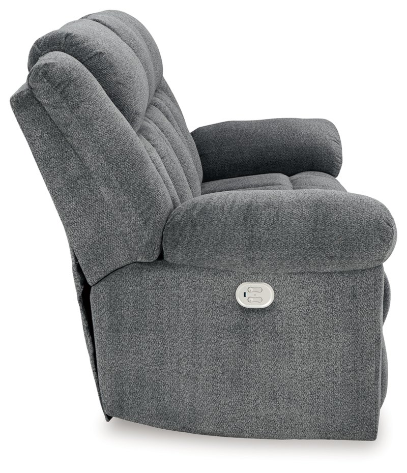Tip-Off Power Reclining Sofa - Image 6