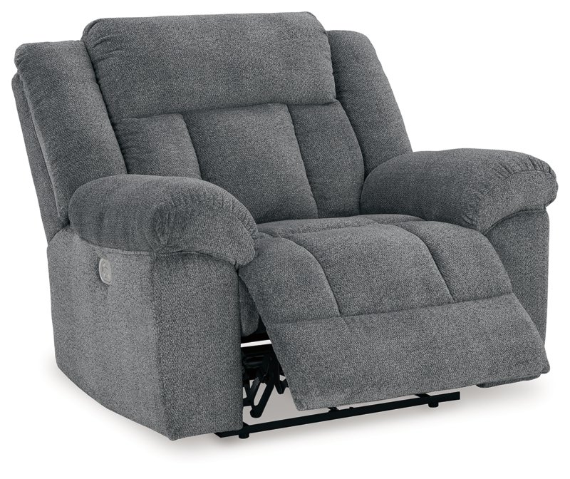 Tip-Off Power Recliner - Image 4